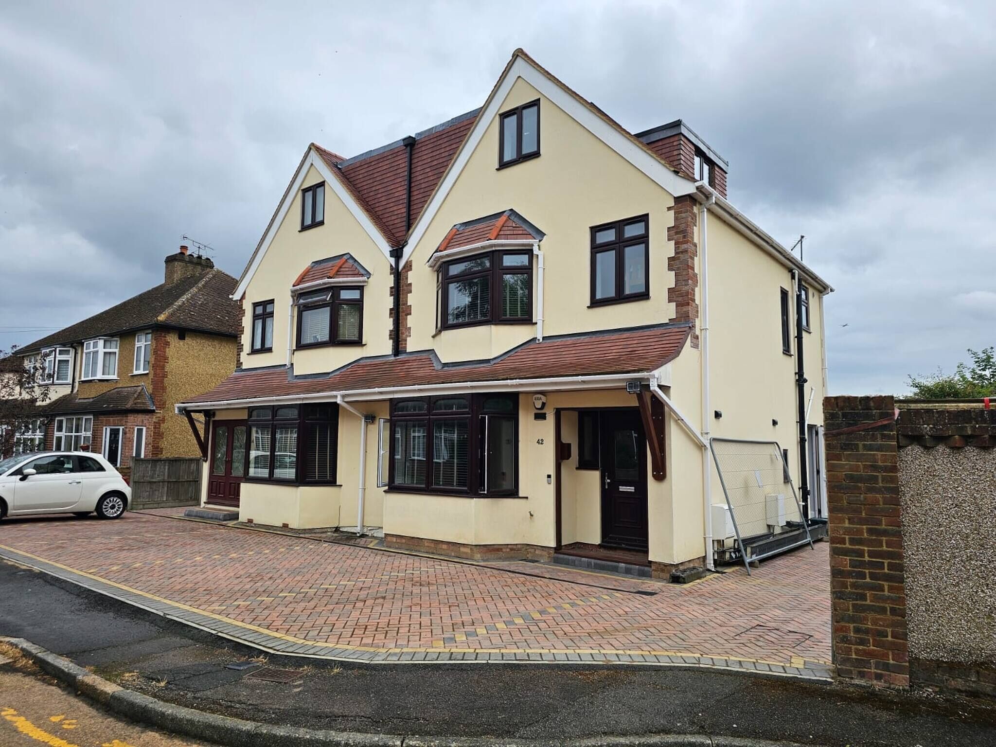 Huis, 5 slaapkamers | Exterieur