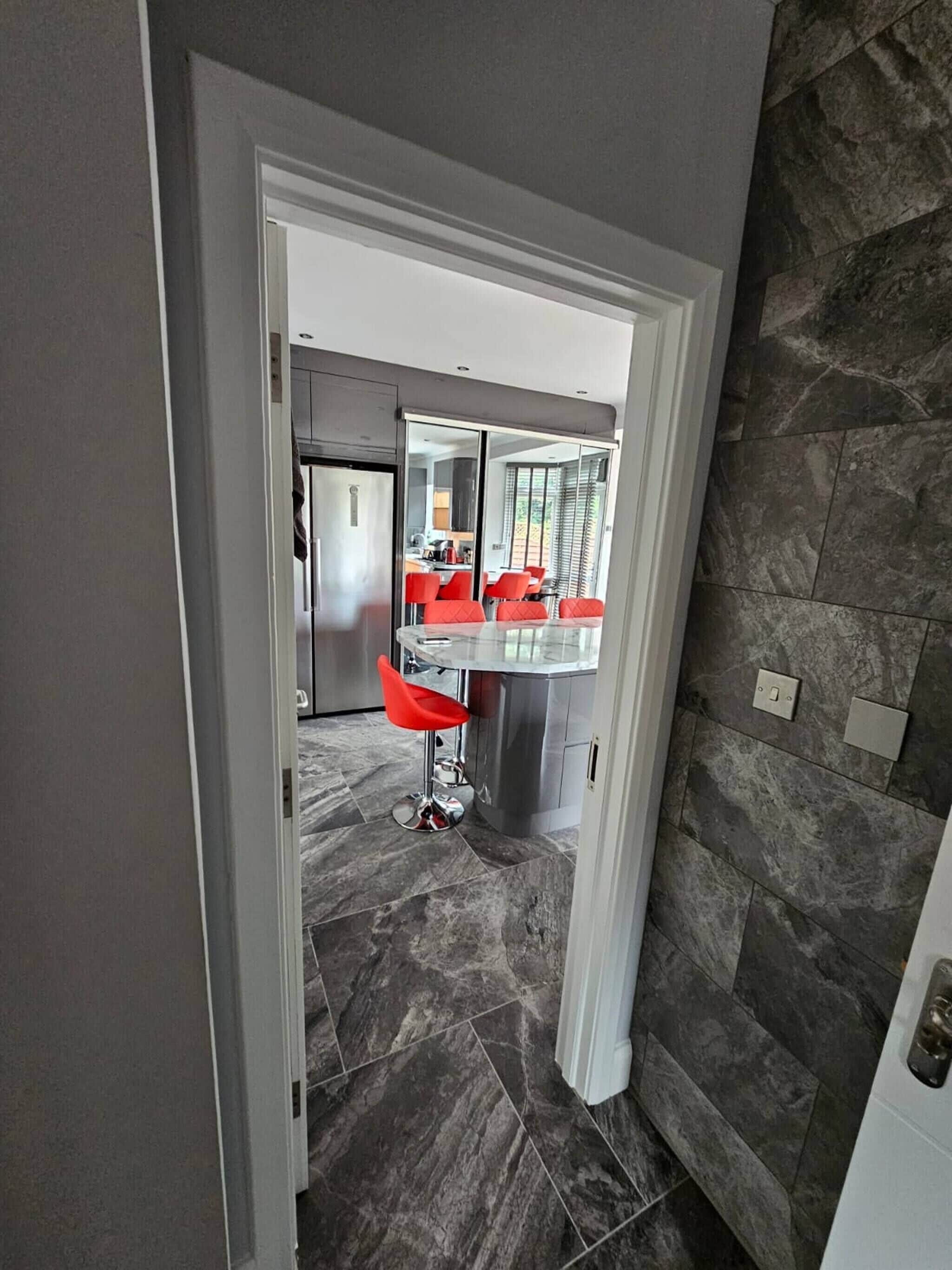 Hus, 5 soverom | Innvendig