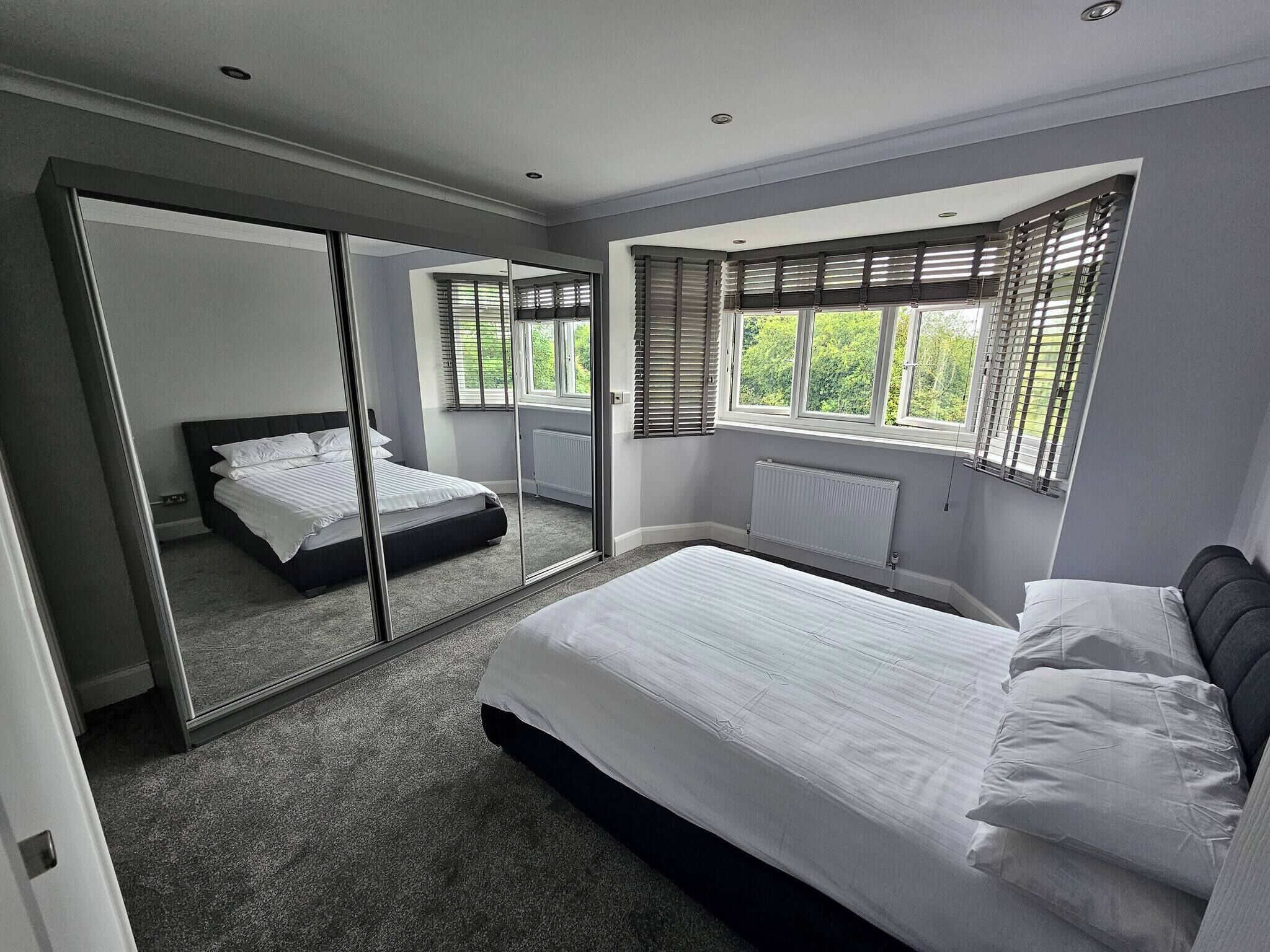 Huis, 5 slaapkamers | 5 slaapkamers