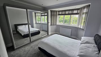 Huis, 5 slaapkamers | 5 slaapkamers
