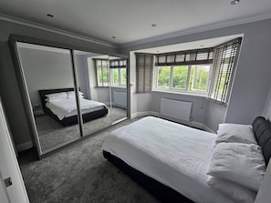 Casa, 5 habitaciones | 5 habitaciones 