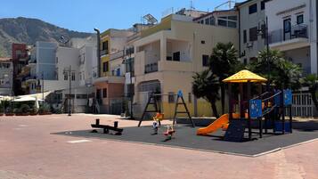 Area bambini