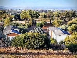 Miscellaneous - Air-conditioned mobile home - 6 guests (Caves)