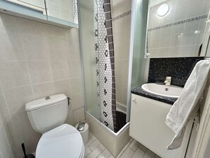 Badkamer