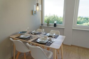 Dining - Vrbo Property (Cuxhaven)
