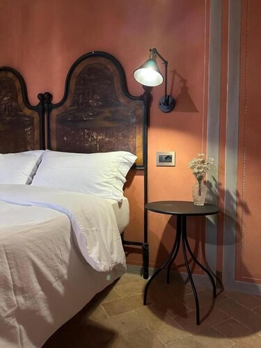 Casa Tarabuso B&B