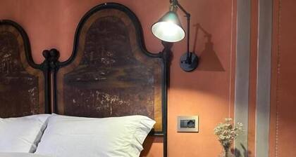 Casa Tarabuso B&B