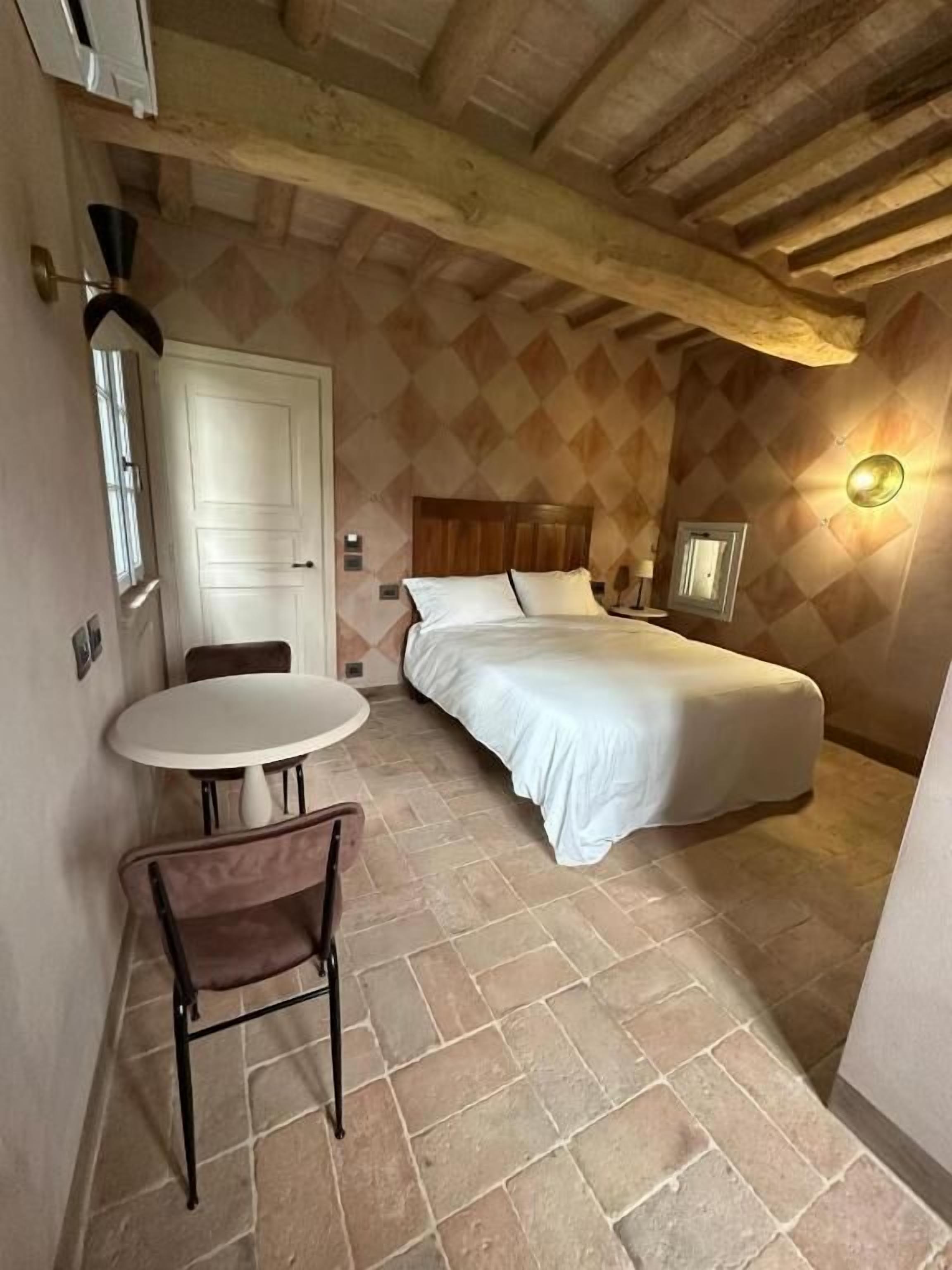 Double Room, Garden View | WiFi (free)