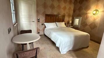 Double Room, Garden View | WiFi (free)