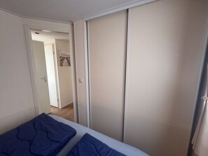 2 soverom og internettilgang