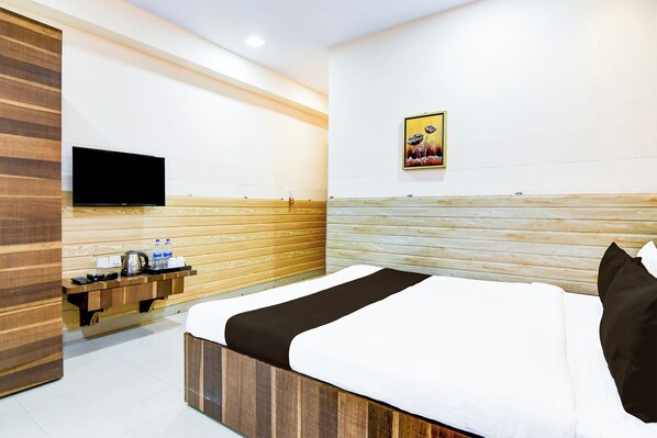 Classic-huone | Ilmainen Wi-Fi