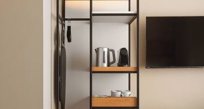 Limehome Linz Urfahr