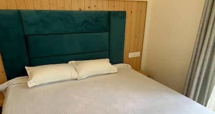 OmiHomeStay