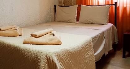 Petrini Villa 3 bedroom with private pool in Moires