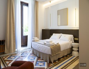 Departamento | 1 habitación