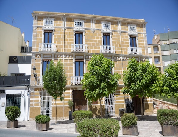 Departamento | Exterior