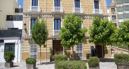 Apartment in Caudete, Albacete