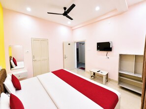 Standard Double Room, Air conditioning - Hotel Varuna Stay Varanasi  (Varanasi)