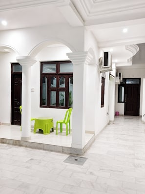 Interior - Hotel Varuna Stay Varanasi  (Varanasi)