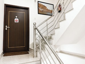 Interior - Hotel Varuna Stay Varanasi  (Varanasi)