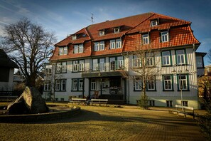 Außenbereich