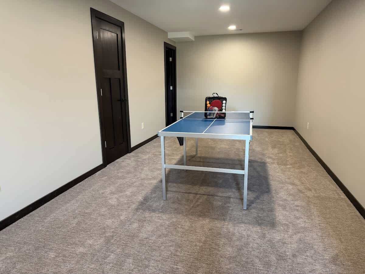 Sala de juegos