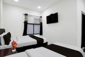 Classic-huone | Ilmainen Wi-Fi
