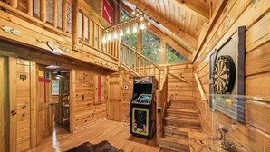 Spielezimmer