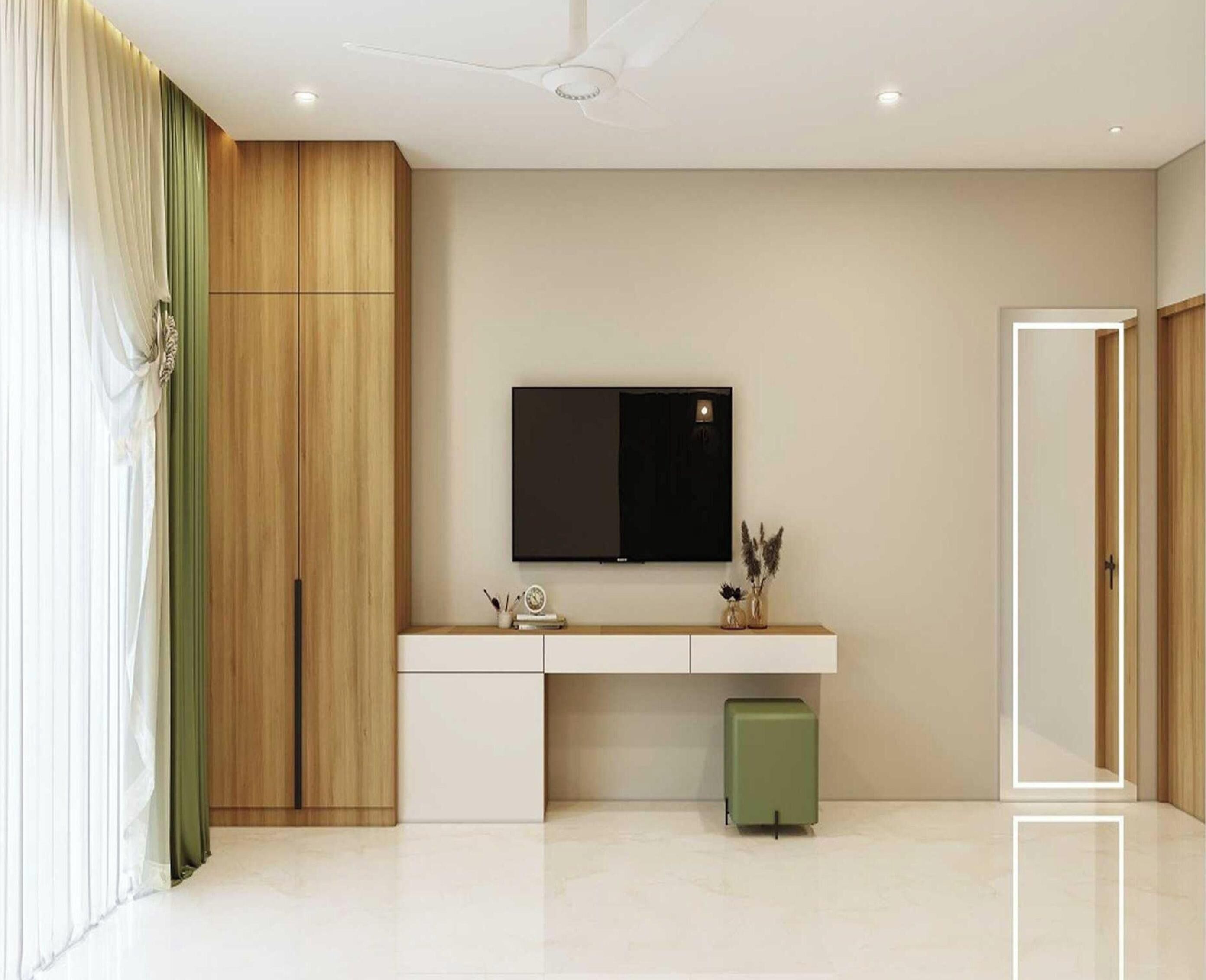 House | 1 bedroom
