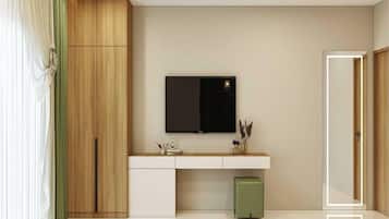 House | 1 bedroom