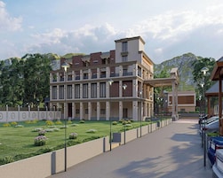 Casa | Exterior