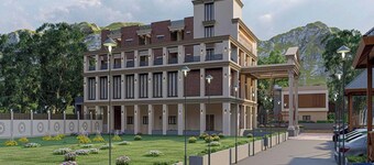 Clubhouse Sasangir by Checkin