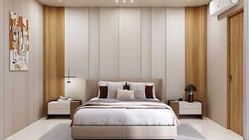 1 habitación