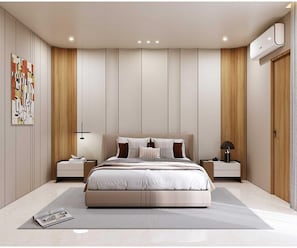 House | 1 bedroom