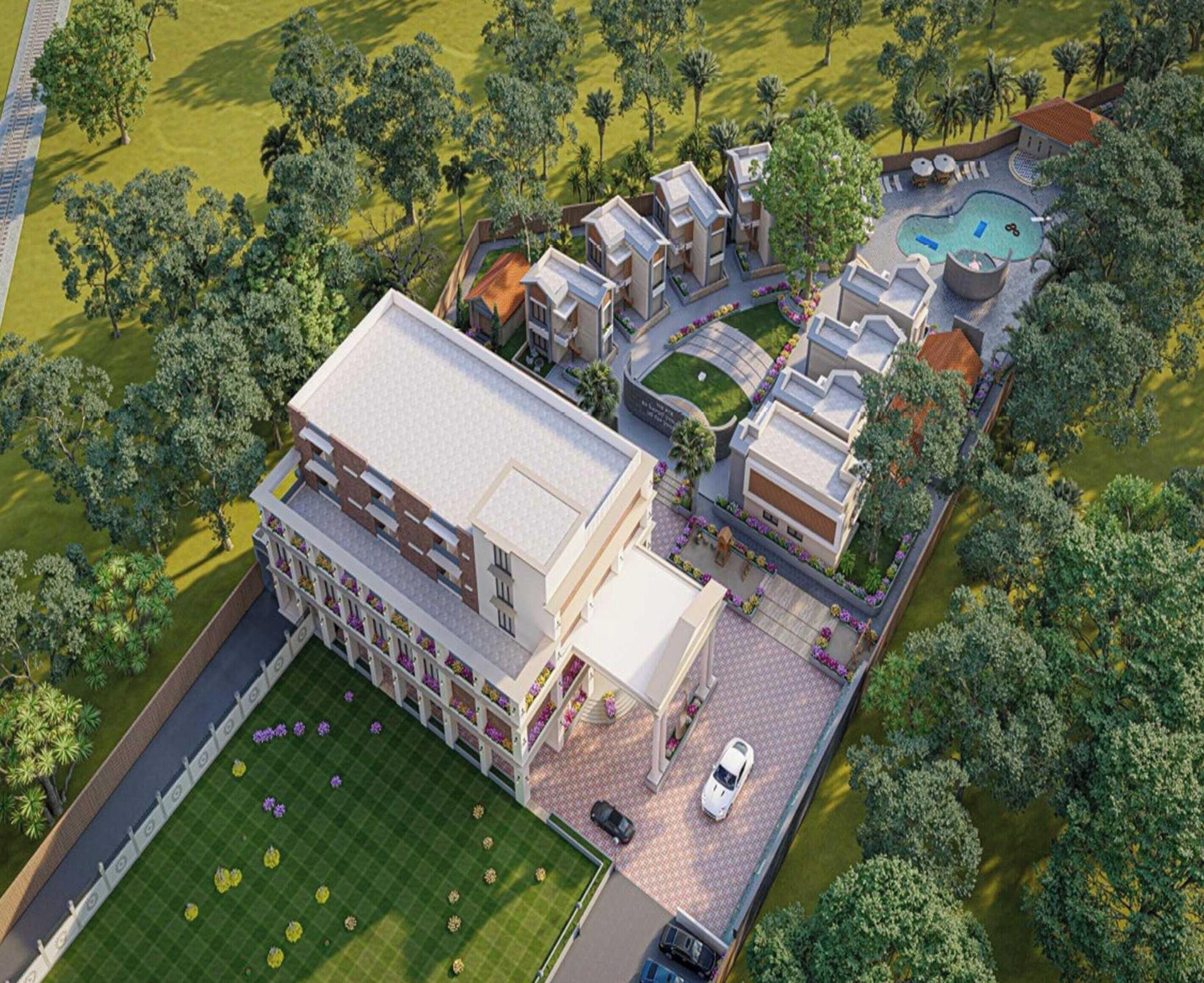 House | Exterior