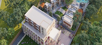 Clubhouse Sasangir by Checkin