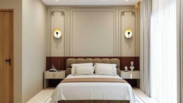 House | 1 bedroom