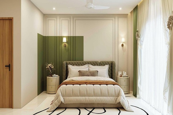 House | 1 bedroom