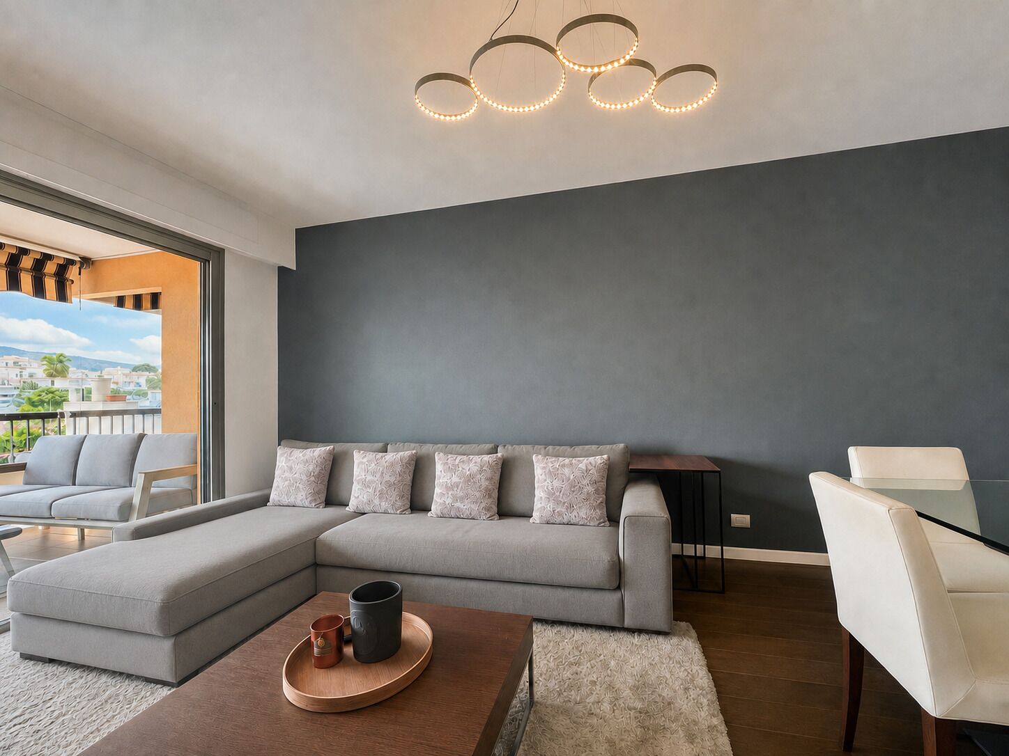 Maison | 1 chambre