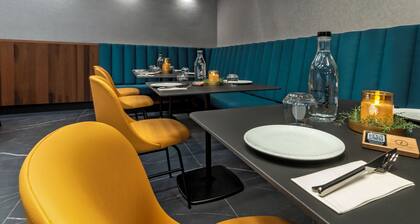 Palatinus Boutique Hotel
