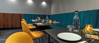 Palatinus Boutique Hotel
