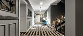Palatinus Boutique Hotel