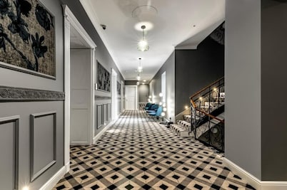 Palatinus Boutique Hotel