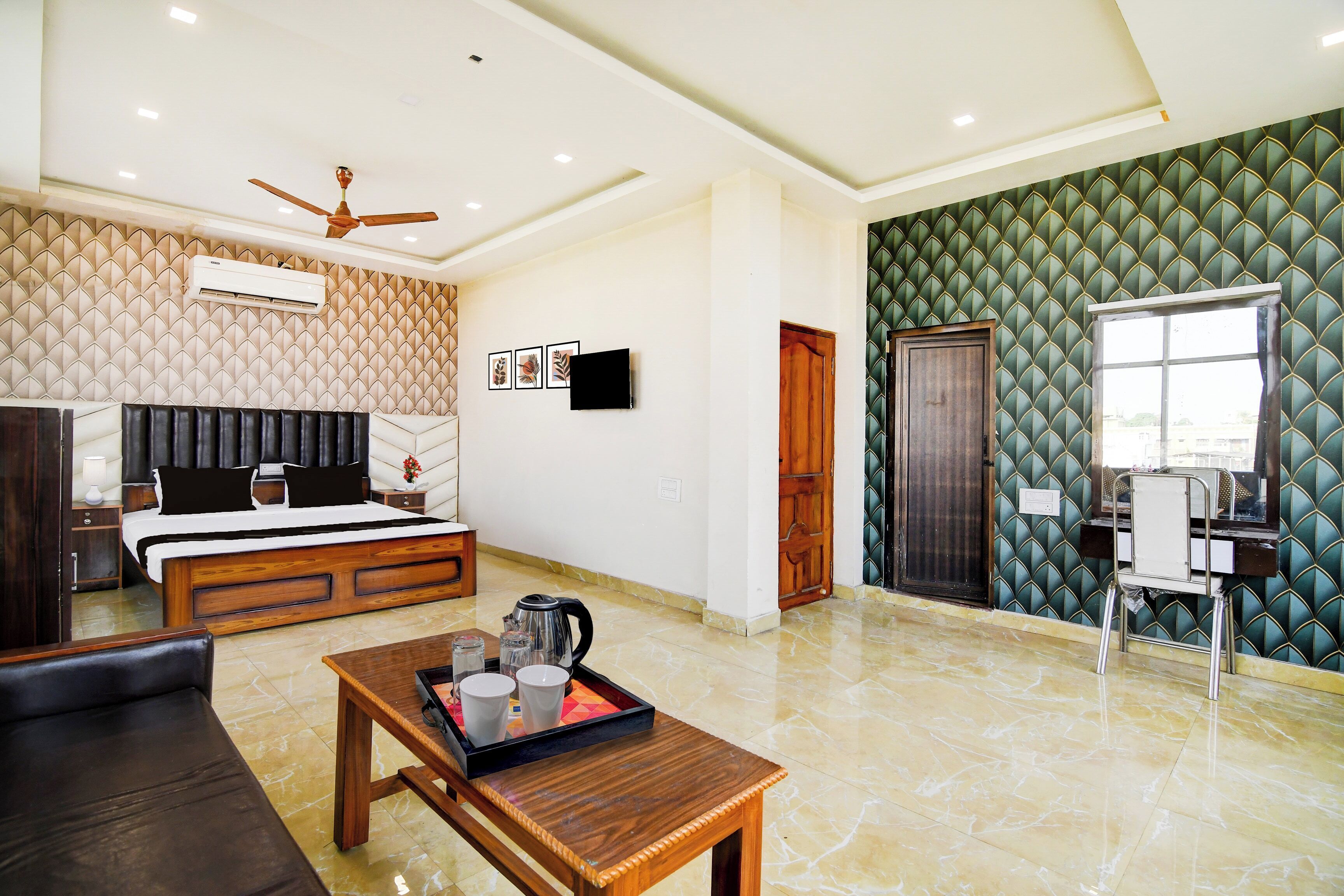 Habitación