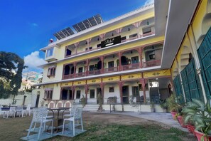 Exterior - Super Collection O Mall  (Jaipur)