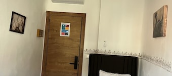Pensión El Palmar