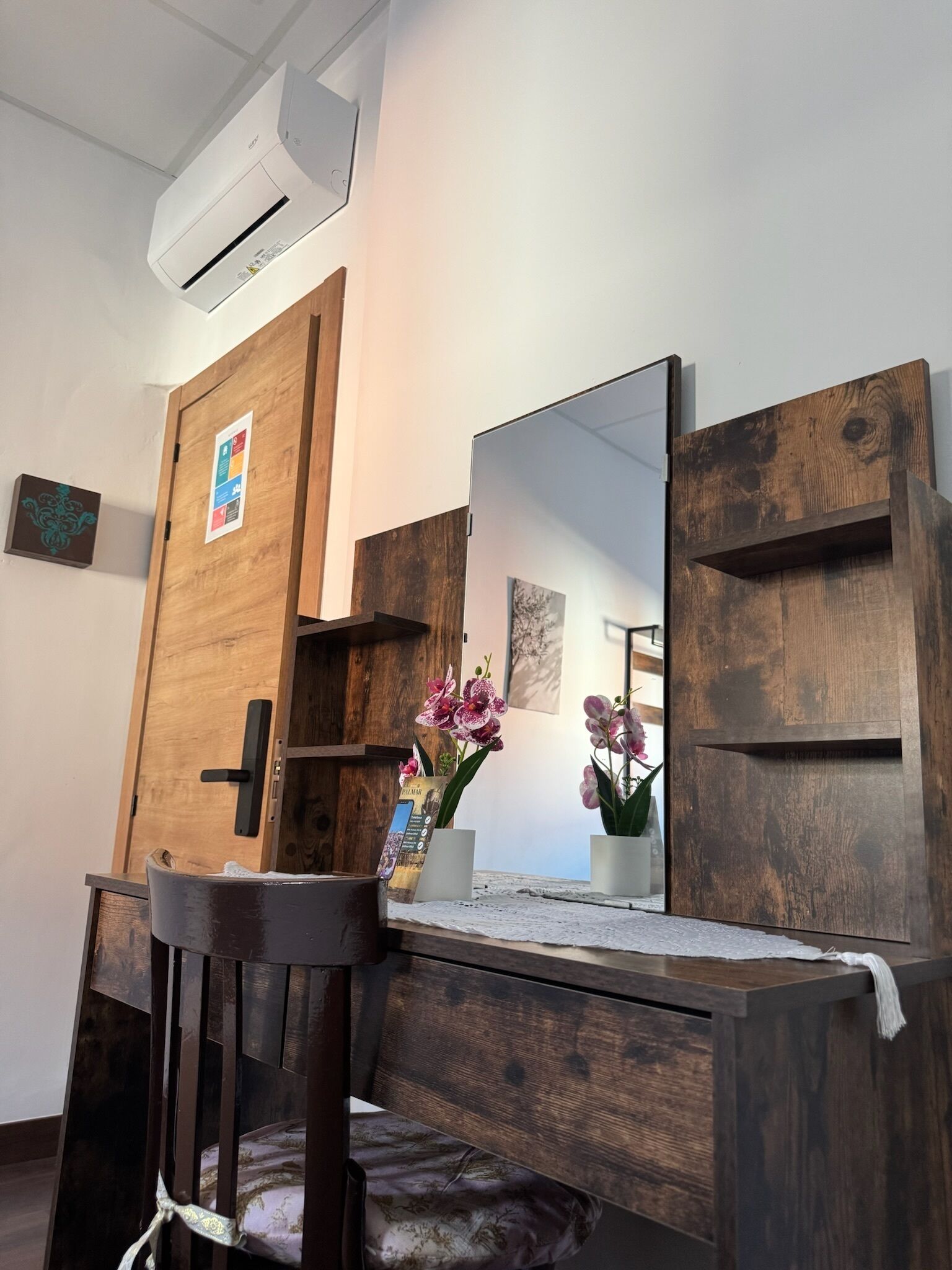 Comfort Twin Room | Interior