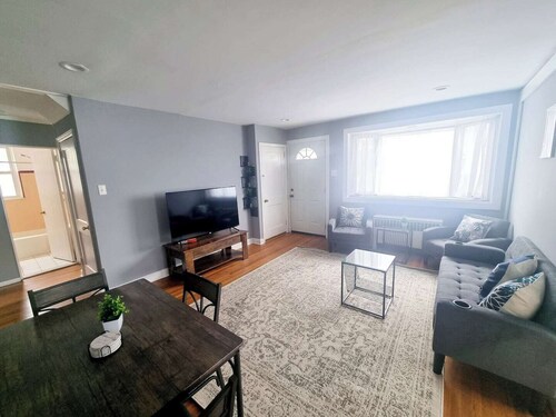 Inviting 1BR Apartment — Rockledge Location