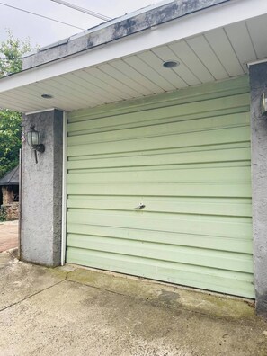 Exterior detail - Inviting 1BR Apartment — Rockledge Location (Rockledge)