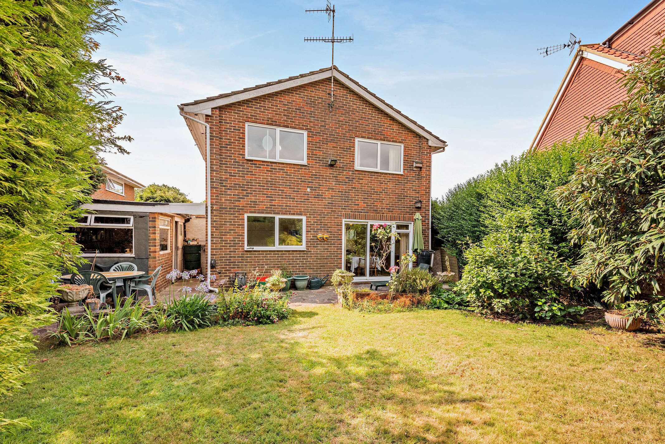 House | 3 bedrooms